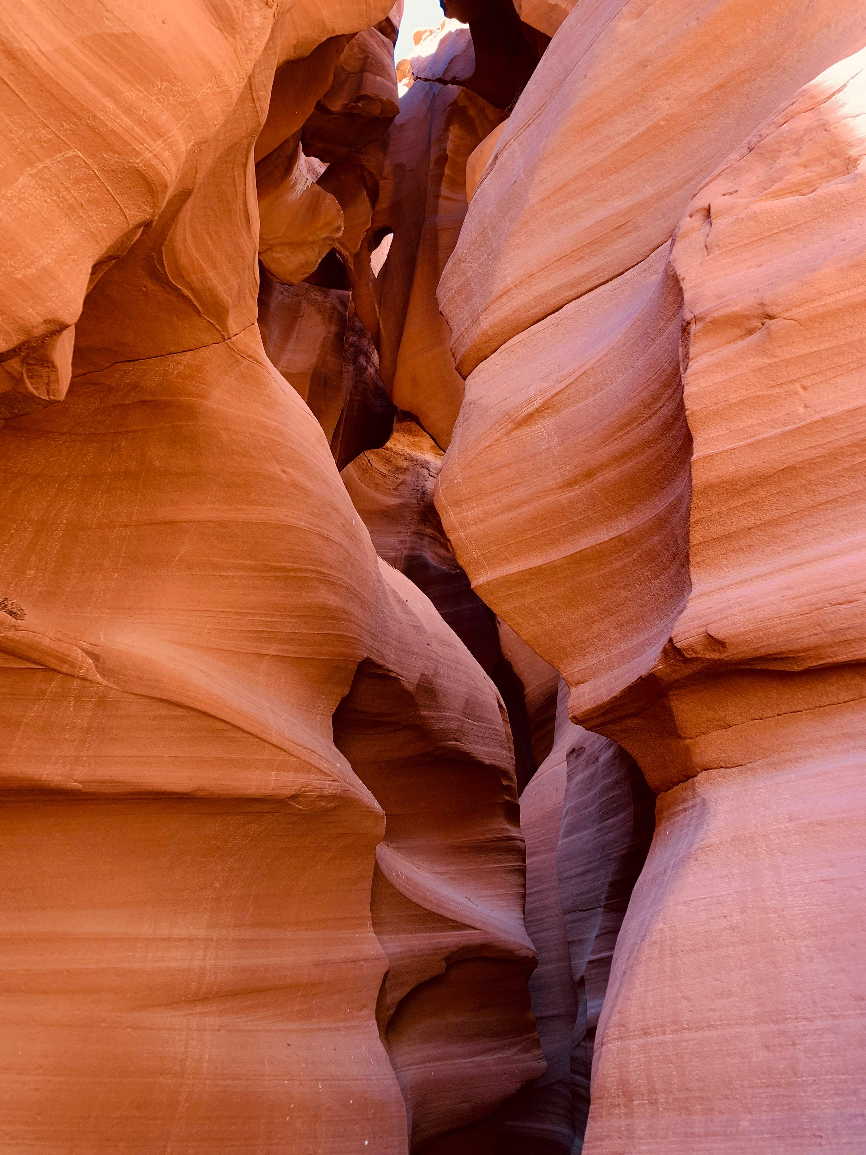 Antelope Canyon